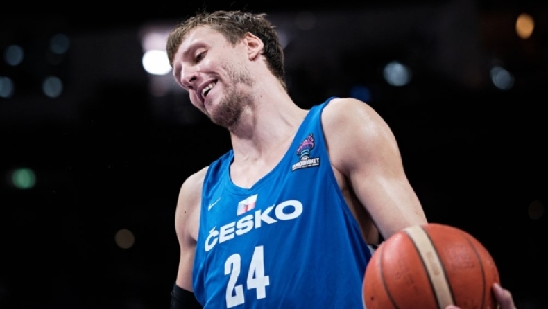 Εurobasket 2022, Tσεχία: Παράπονα για την διαιτησία
