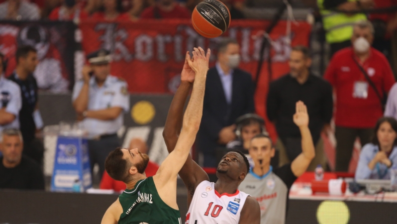 Basket League: Μένει στην ΕΡΤ, απομένει η μοιρασιά ανάμεσα στις ομάδες
