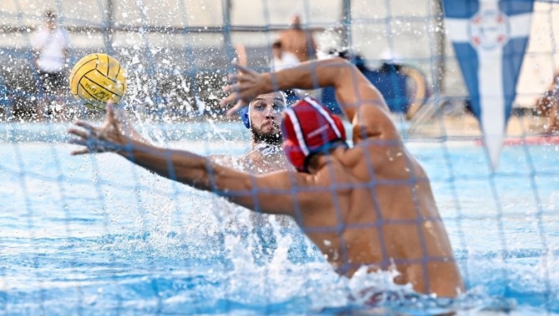 Τουρνουά ΣΕΔΥ: Δοκιμές εν όψει πρωταθλήματος για 10 ομάδες της Α1 πόλο ανδρών