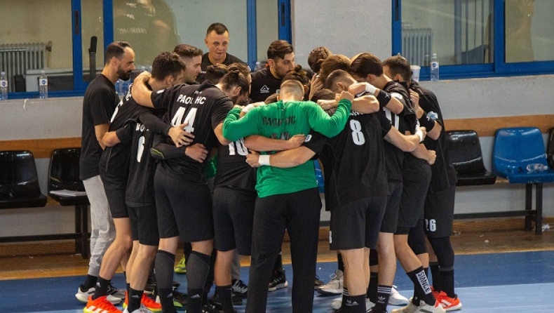 Handball Premier: Τι είδαμε στις πρώτες δύο αγωνιστικές του πρωταθλήματος