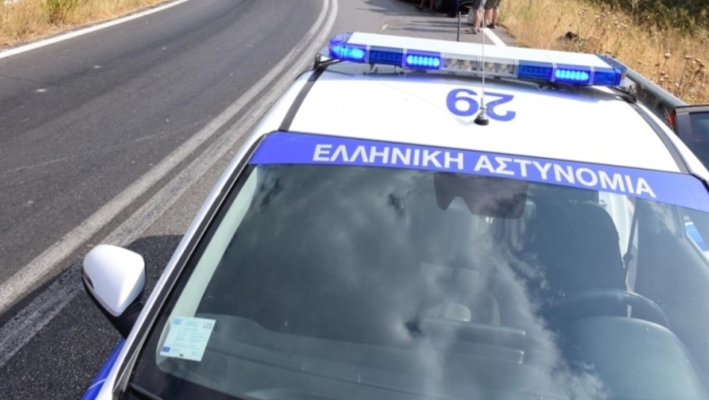 Εξαφάνιση ηλικιωμένης στην Καστοριά: Συνελήφθη ο γιος της μετά από αντιφάσεις σε σχέση με την αρχική του κατάθεση