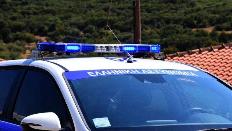 Άγριος καυγάς με... κατσούνες σε χωριό της Κρήτης: Δύο συλλήψεις κι ένας τραυματίας 