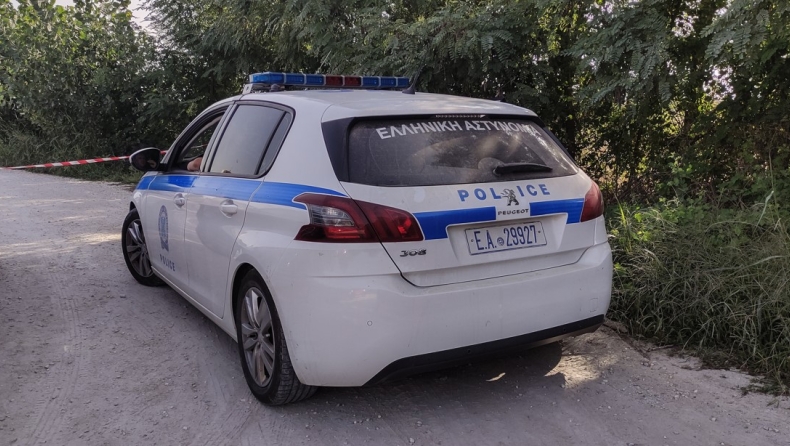 Μυστήριο με την ηλικιωμένη που βρέθηκε θαμμένη κοντά σε γήπεδο στην Καστοριά: Ανοικτά όλα τα ενδεχόμενα