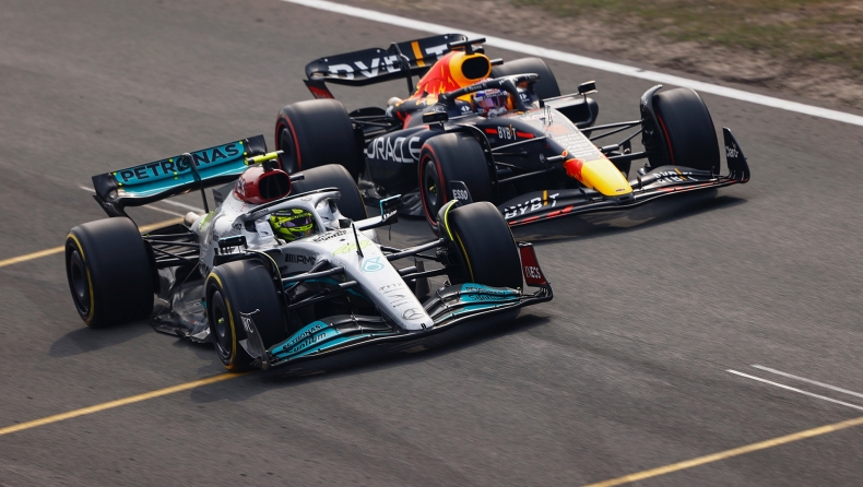 Formula 1, Βολφ: «Προτιμώ να ρισκάρουμε για τη νίκη από το να τερματίσουμε δεύτεροι» 