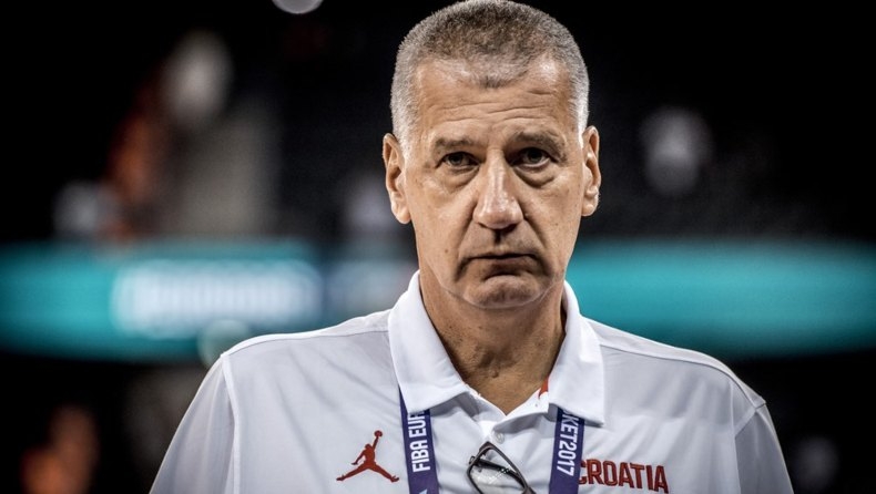 Πέτροβιτς: «Ερυθρός Αστέρας και Παρτίζαν να φύγουν από την ABA Liga λόγω μπάτζετ»