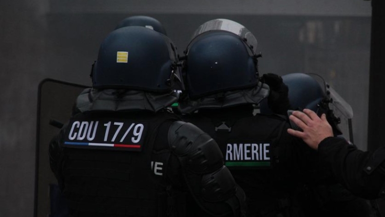 Δύο νεκροί από αστυνομικά πυρά στη Νίκαια και τη Ρεν στη Γαλλία