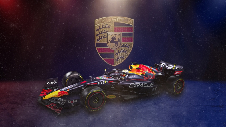 Formula 1: Ο «αρραβώνας» της Porsche με τη Red Bull δεν θα γίνει «γάμος»