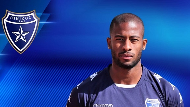 Ιωνικός: Επίσημο το «μπαμ» με Σεμπά