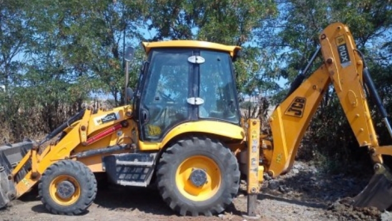 Τραγωδία στην Κέρκυρα: Εργάτης θάφτηκε ζωντανός από χώματα (vid)