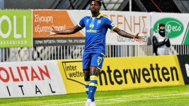 Ατυχος ο Κέβιν Σόνι, θα «χάσει» το Μουντιάλ 