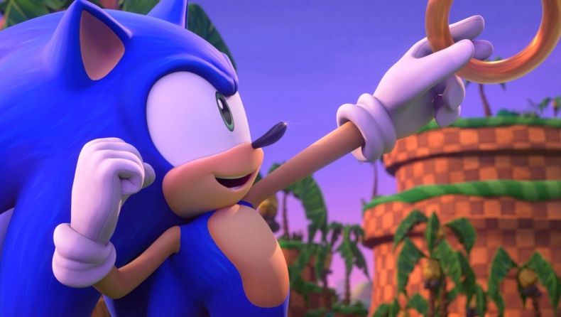 Ο Sonic αντιμέτωπος με τον Doctor Eggman στο νέο trailer της σειράς Sonic Prime για το Netflix