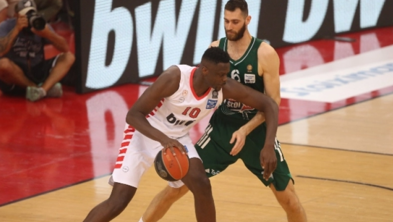 Super Cup: Ανακοινώθηκε το ακριβές πρόγραμμα και το κανάλι που θα μεταδώσει τους αγώνες στη Ρόδο