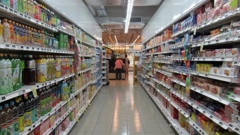 Η μάχη του Supermarket: Η ακρίβεια ευνοεί τα προϊόντα ιδιωτικής ετικέτας, αναφέρει έρευνα