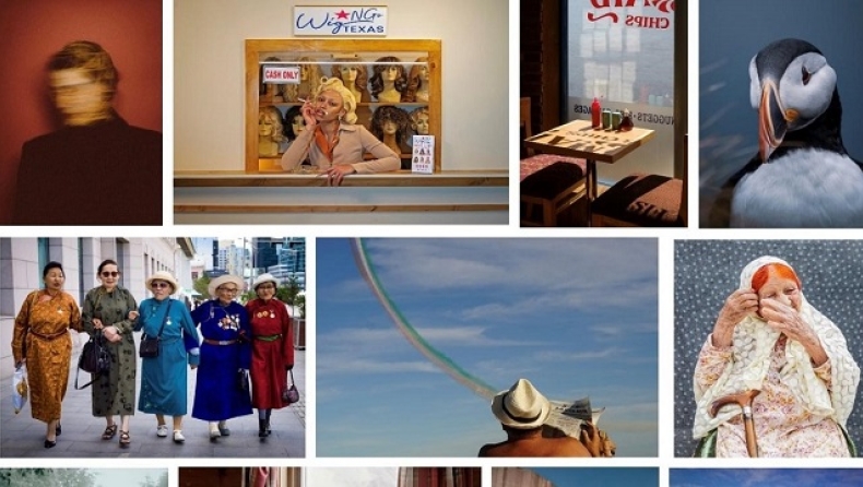 Τα Sony World Photography Awards 2023 έρχονται - Δηλώστε συμμετοχή