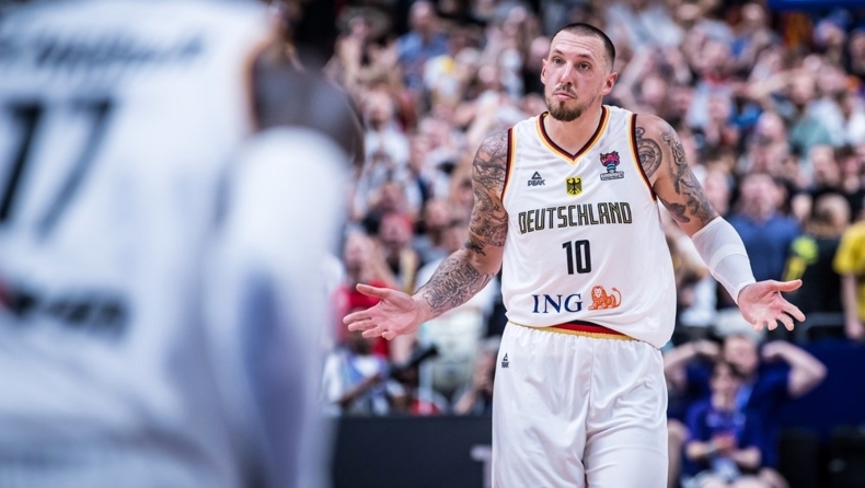 Eurobasket 2022, Λο, Τάις: «Αντιγράψαμε το παιχνίδι των Τσέχων απέναντι στον Αντετοκούνμπο»