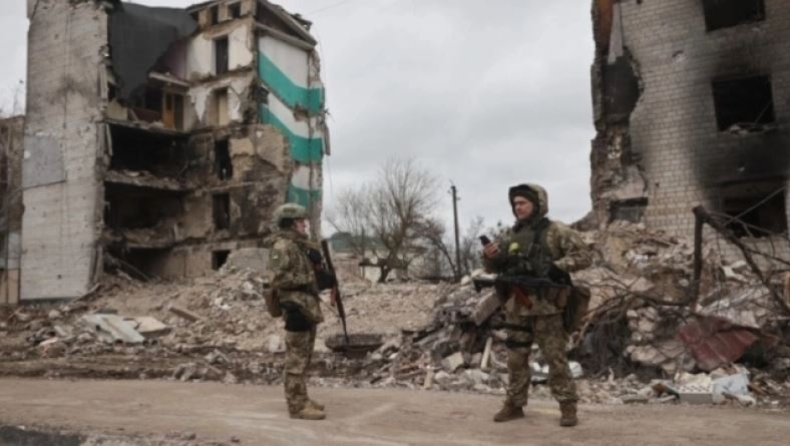 Πόλεμος στην Ουκρανία: Τουλάχιστον 400 παιδιά έχουν σκοτωθεί μέχρι τώρα
