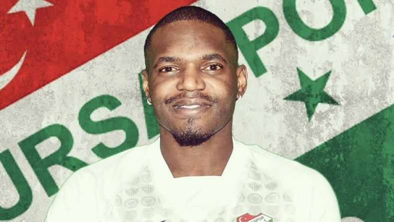 ΟΦΗ: Συμφώνησε με τον Τιεβί Μπιφουμά (vid)