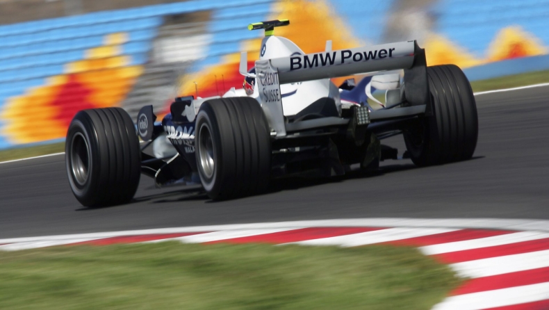 Formula 1: H BMW λέει «όχι» στην F1
