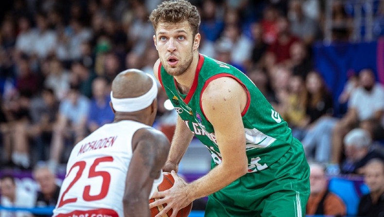 EuroBasket 2022: Κρίνεται η πρόκριση στους «16» σε Α' και Β' Όμιλο, τρεις θέσεις ανοιχτές
