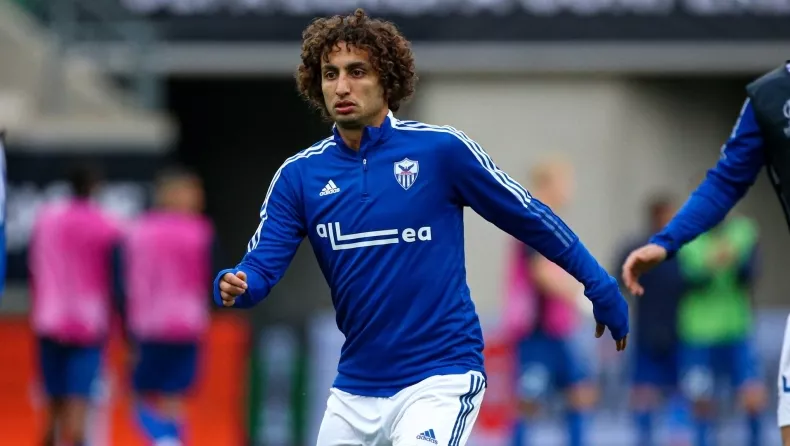 Ουάρντα: Προς απέλαση από την Κύπρο, η αστυνομία απαγόρευσε την είσοδο του στη χώρα