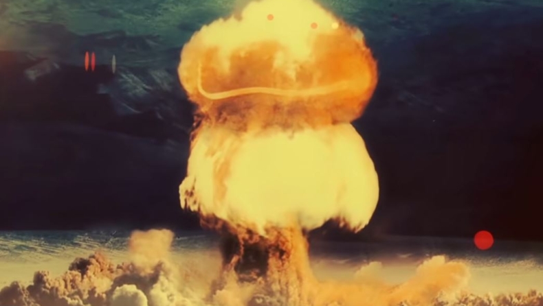 Ανατριχιαστική πρόβλεψη επιστήμονα: «Η πιθανότητα πυρηνικού πολέμου είναι ίδια με τη ρωσική ρουλέτα»