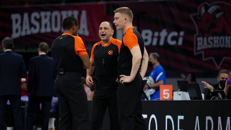 EuroLeague: Οι τέσσερις αλλαγές στους κανονισμούς της διοργάνωσης