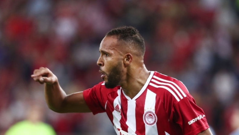 Ολυμπιακός: Γιατί αυτή η ευρωπαϊκή βραδιά θέλει Αραμπί (vids)