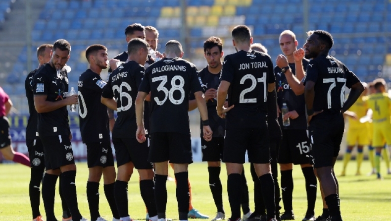  ΟΦΗ: Κοντά στους μικρούς μαθητές (vid) 