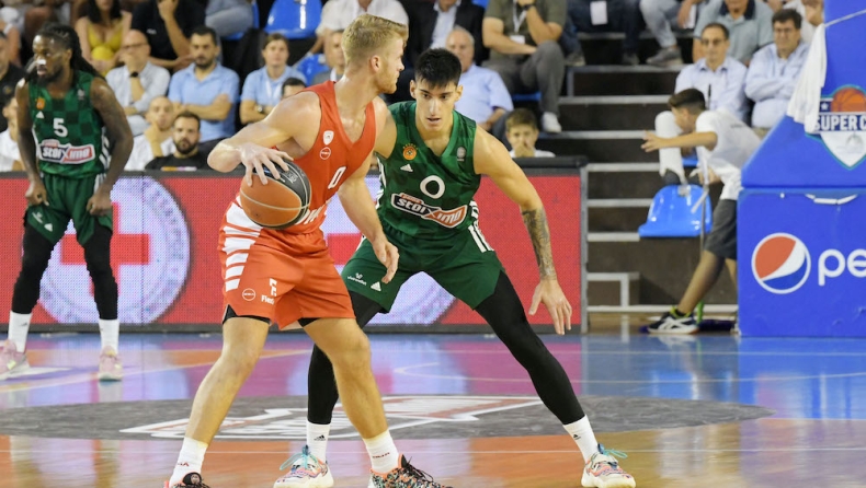 Το σημερινό τηλεοπτικό πρόγραμμα - Ξεχωρίζουν Euroleague και το Κύπελλο Ελλάδας