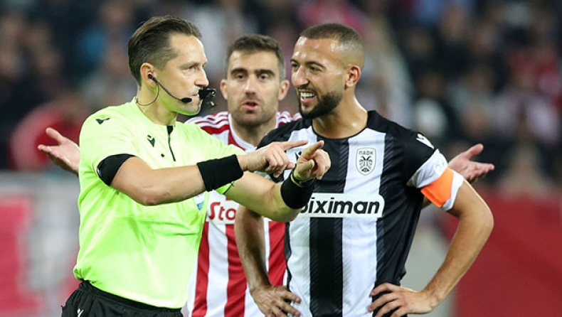 Δούκας: «Επιτέλους συμφωνήσαμε με τον Κώστα Καραπαπά»