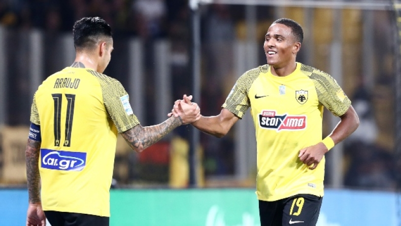 Κύπελλο: Το πανόραμα της 5ης φάσης του θεσμού (vids)