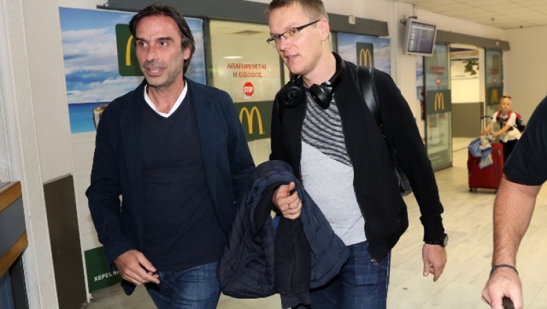 ΟΦΗ: Την Τρίτη η παρουσίαση του Νταμπράουσκας 