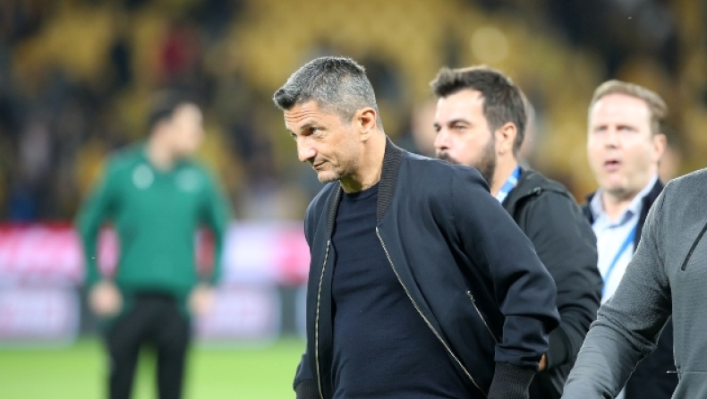 Λουτσέσκου: «Πολύ παράξενο παιχνίδι, χάθηκε από 2 δικά μας λάθη» (vid)