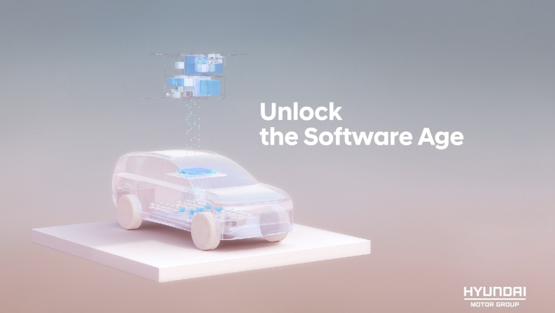 Hyundai και Kia δημιουργούν το δικό τους ψηφιακό οικοσύστημα κινητικότητας