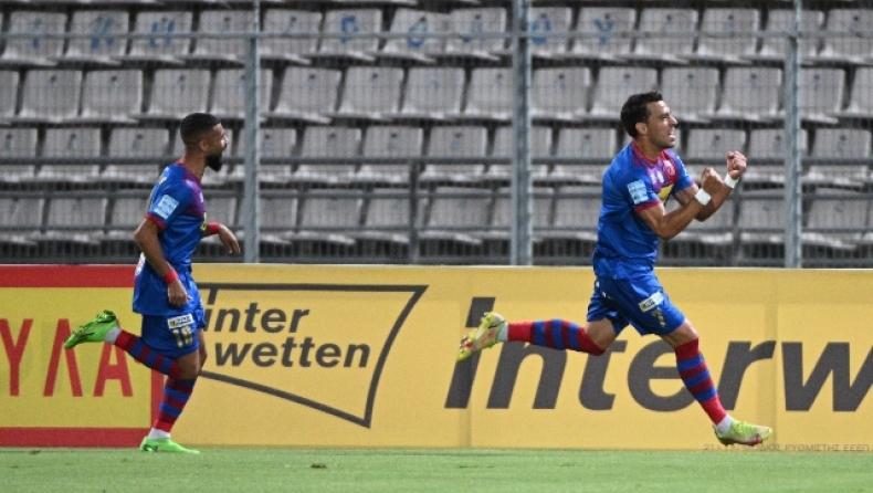  Βόλος: Οι «Τρεις Σωματοφύλακές» του (vids) 