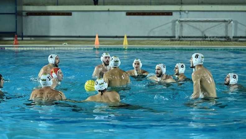 Πόλο: Νέα ανακοίνωση -απάντηση αθλητών της ΑΕΚ για οφειλόμενα από τον Ερασιτέχνη