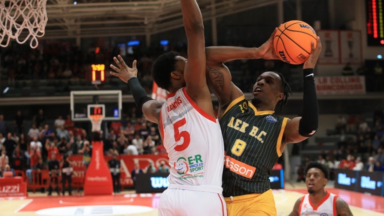 Basketball Champions League: Η απόλυτη ισορροπία στον όμιλο της ΑΕΚ