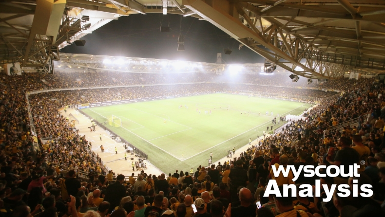 Η Νέα Φιλαδέλφεια ανεβάζει τις πιθανότητες επιτυχίας του ποδοσφαίρου που πρεσβεύει ο Αλμέιδα