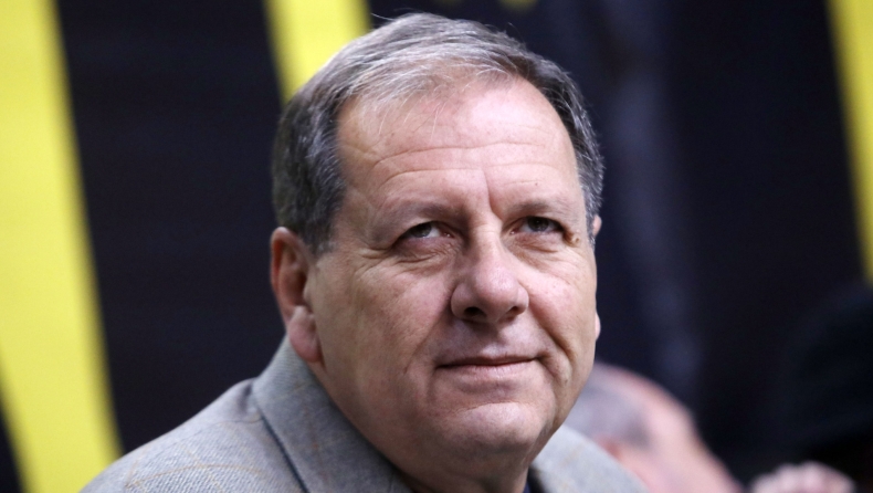 ΑΕΚ: Ανέβηκαν στα 9 τα ban από τη FIBA