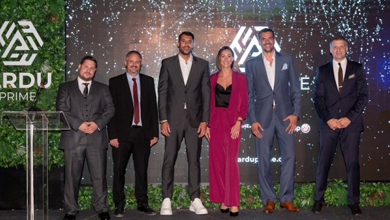 Νέα Εποχή για την Ardu Prime, premium partner της EuroLeague