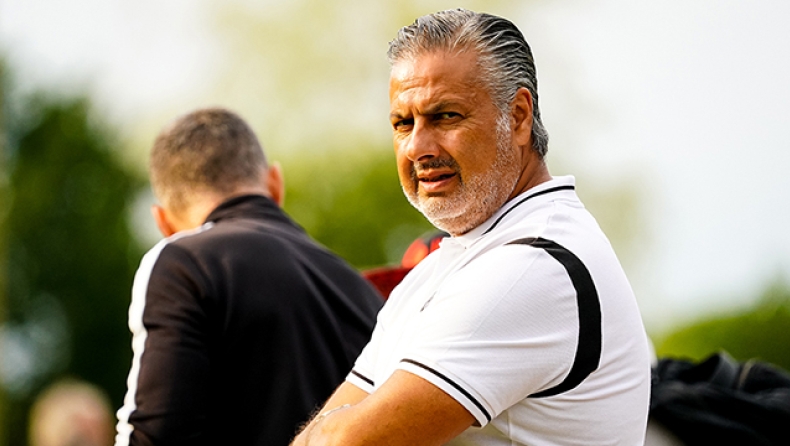 Μπότο: «Κοτάρσκι και Κουλιεράκης είναι καλές περιπτώσεις για ιταλικές ομάδες»