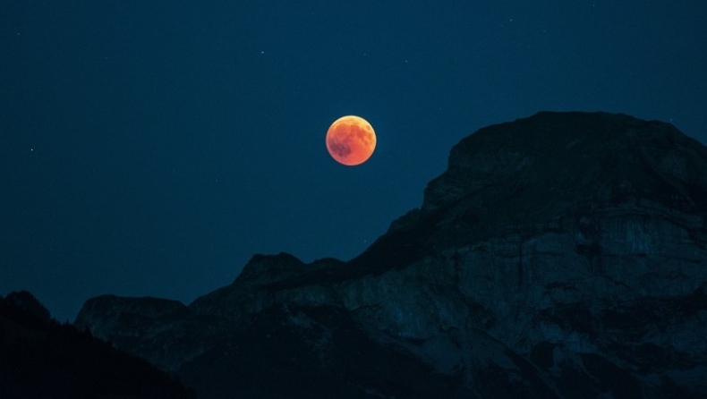 Μερική έκλειψη Ηλίου στις 25 Οκτωβρίου ορατή και στην Ελλάδα