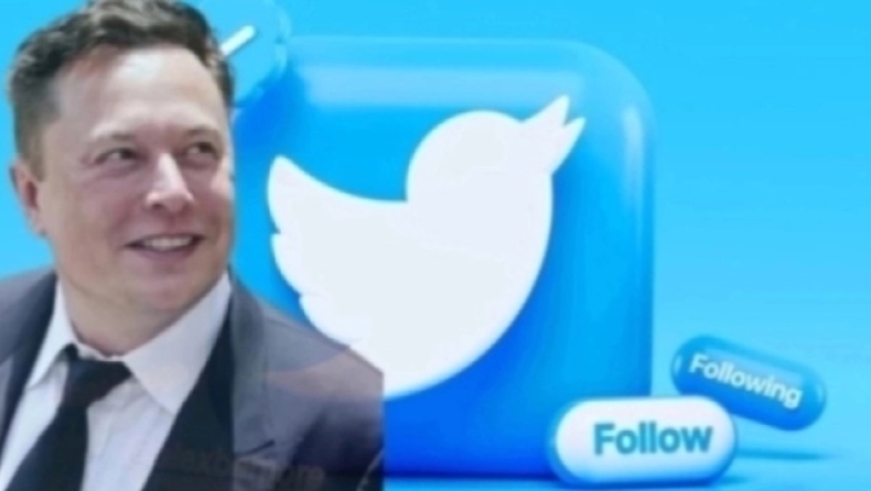 Επανήλθε ο Έλον Μασκ για την αγορά του Twitter
