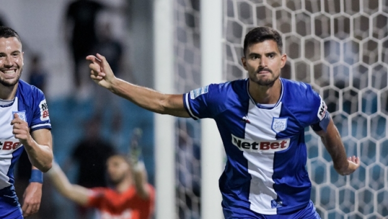 ΠΑΣ Γιάννινα-ΟΦΗ: Εχουν στόπερ για πρώτο τους σκόρερ (vids) 