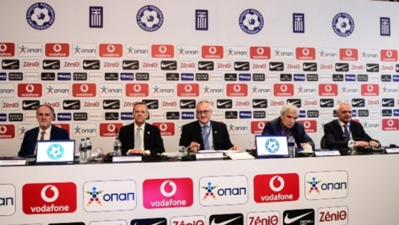 ΕΠΟ: Αποφασίστηκε η επανέναρξη των Ερασιτεχνικών Πρωταθλημάτων