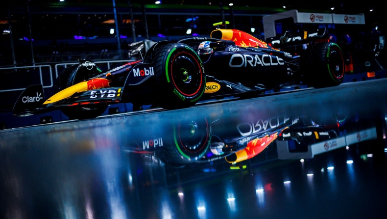 Formula 1: Η Red Bull Racing υπερέβη το όριο δαπανών του 2021, ανακοίνωσε η FIA