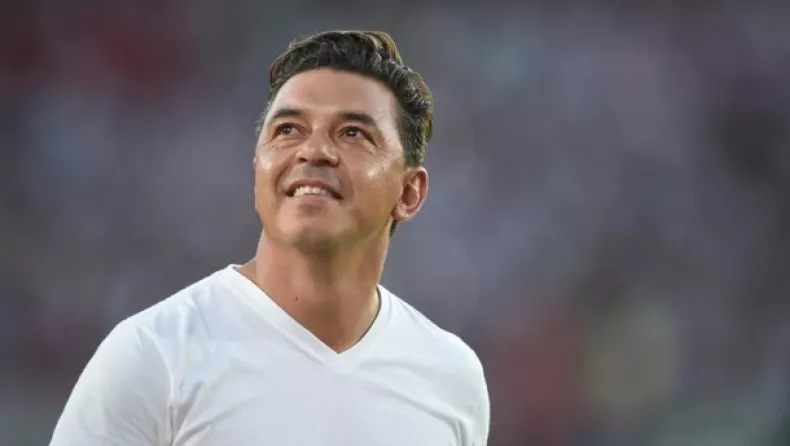 Αλ Ιτιχάντ: Υπέγραψε ο Μαρσέλο Γκαγιάρδο μέχρι το 2025!