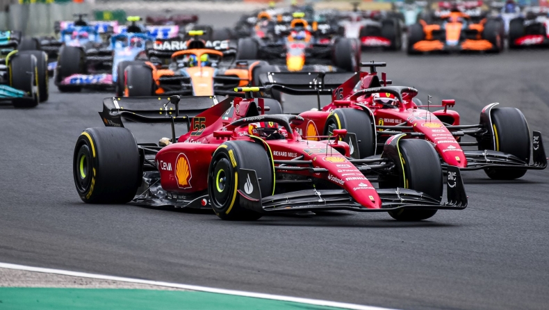 Formula 1: Η FIA θα καθυστερήσει τις αποκαλύψεις για τα budget caps