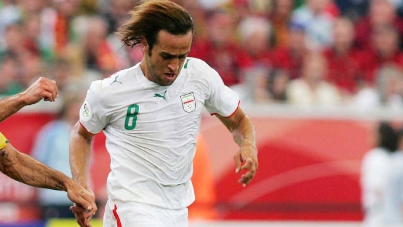 Ιράν: Απόπειρα απαγωγής του Αλί Καρίμι από τις τοπικές Αρχές