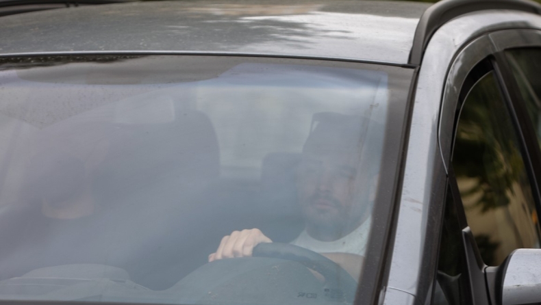 Διοικητικός υπάλληλος στο νοσοκομείο «Μεταξά» ο 36χρονος που συνελήφθη για την υπόθεση της 12χρονης 